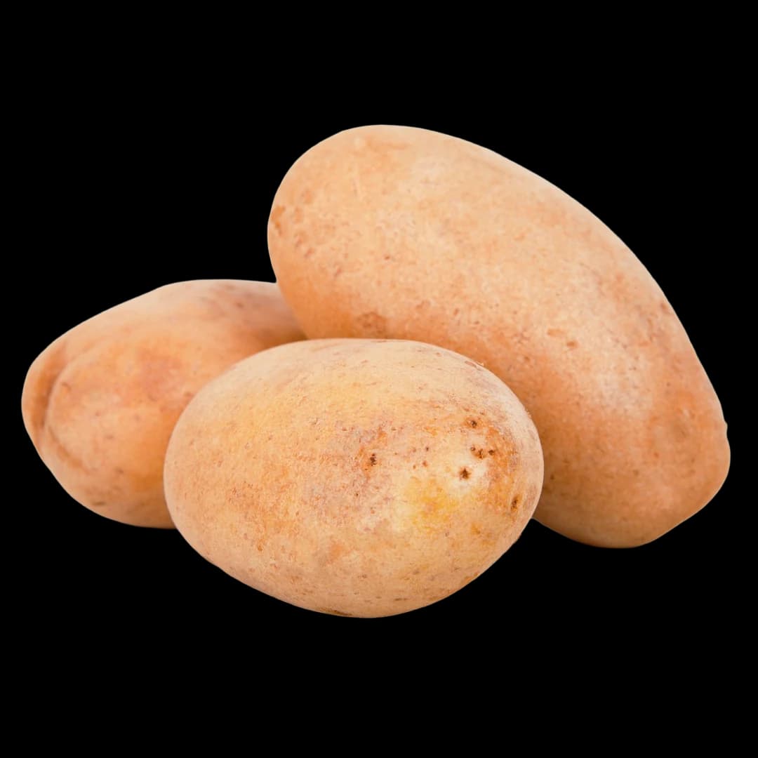 Potatoes