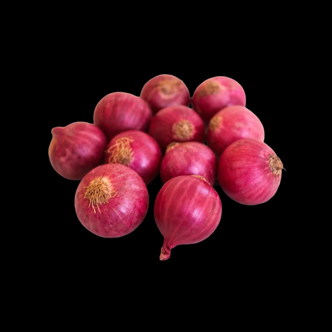 Onions