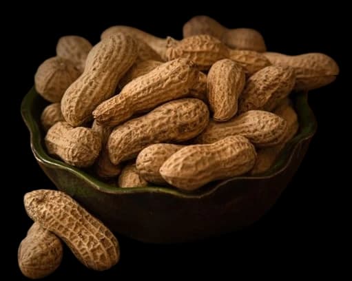 Peanut (Moongphali)