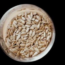 Fenugreek seed (Methi dana)