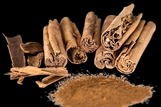Cinnamon (Dalchini)