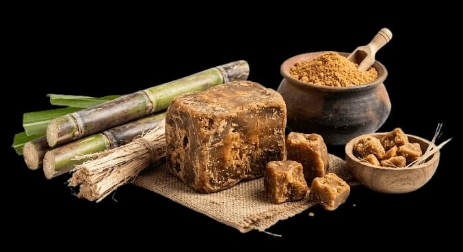 Jaggery (Gud)