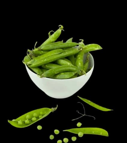 Peas (Matar)